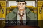 Phoenix Wright: Ace Attorney Justice for All (DS)