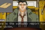 Phoenix Wright: Ace Attorney Justice for All (DS)