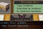 Phoenix Wright: Ace Attorney Justice for All (DS)