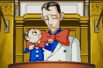 Phoenix Wright: Ace Attorney Justice for All (DS)