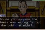 Phoenix Wright: Ace Attorney Justice for All (DS)