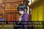 Phoenix Wright: Ace Attorney Justice for All (DS)