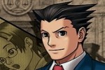 Phoenix Wright: Ace Attorney Justice for All (DS)