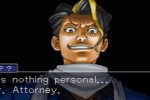 Phoenix Wright: Ace Attorney Justice for All (DS)