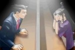 Phoenix Wright: Ace Attorney Justice for All (DS)