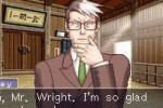 Phoenix Wright: Ace Attorney Justice for All (DS)