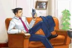 Phoenix Wright: Ace Attorney Justice for All (DS)