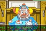 Phoenix Wright: Ace Attorney Justice for All (DS)