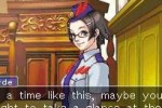 Phoenix Wright: Ace Attorney Justice for All (DS)