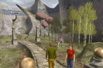 Myst Online: Uru Live (PC)