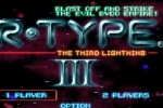 R-Type III (Wii)