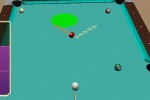 World Pool Championship 2007 (PlayStation 2)