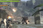 Lost Planet: Extreme Condition (Xbox 360)