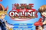 Yu-Gi-Oh! Online Duel Evolution (PC)