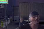 The Shield (PlayStation 2)
