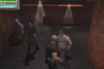 The Shield (PlayStation 2)