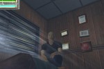 The Shield (PlayStation 2)
