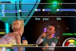 Karaoke Revolution Presents: American Idol (PlayStation 2)