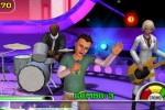 Karaoke Revolution Presents: American Idol (PlayStation 2)