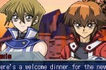 Yu-Gi-Oh! GX: Spirit Caller (DS)