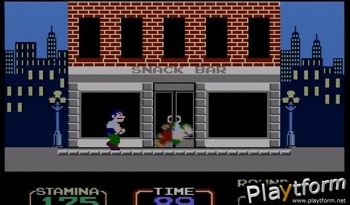 Urban Champion (Wii)