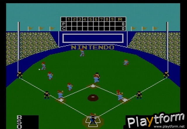 Baseball (Wii)