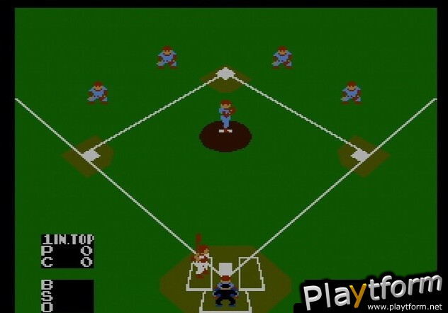 Baseball (Wii)