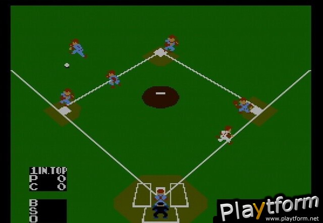 Baseball (Wii)