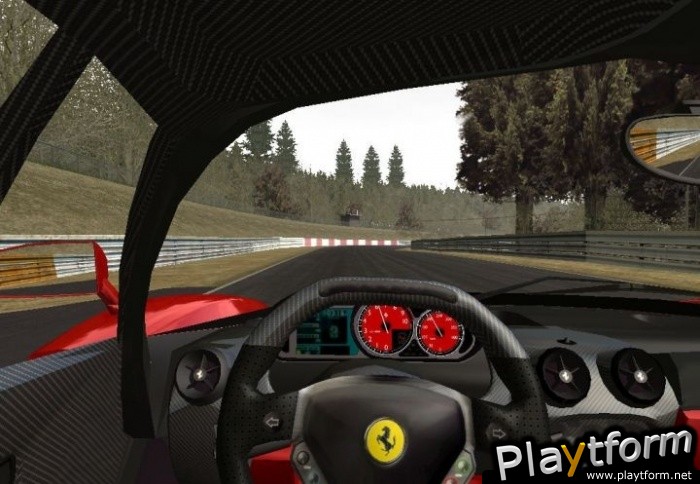 rFactor (PC)