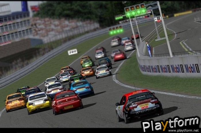 rFactor (PC)