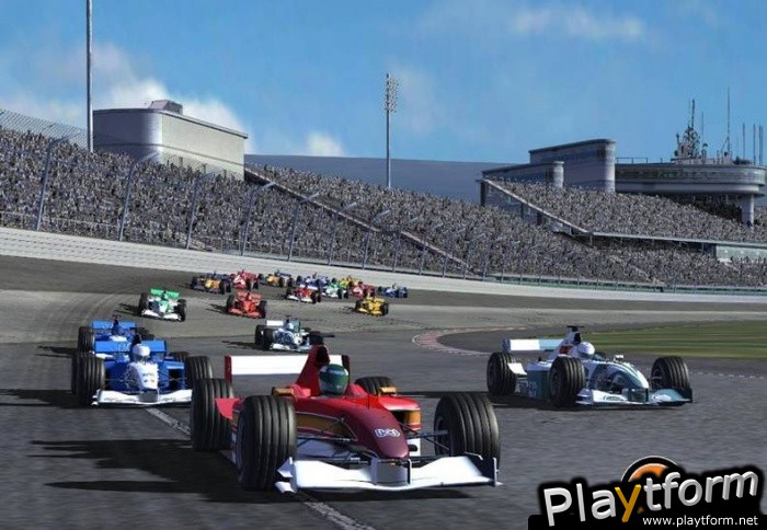rFactor (PC)