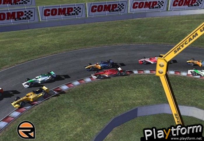 rFactor (PC)