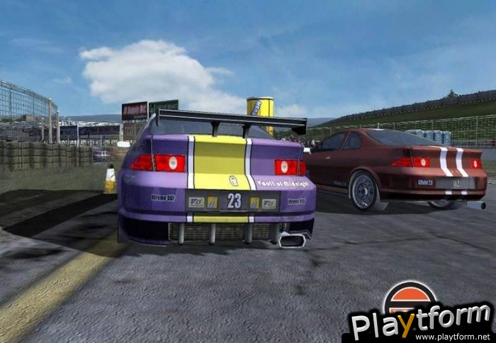 rFactor (PC)