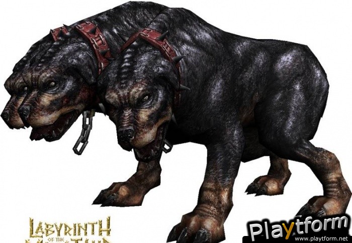 Dark Age of Camelot: Labyrinth of the Minotaur (PC)