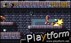 Gods (Game Boy Advance)