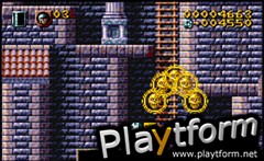 Gods (Game Boy Advance)