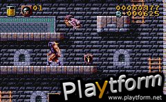 Gods (Game Boy Advance)
