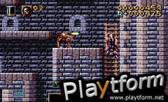 Gods (Game Boy Advance)