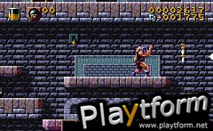 Gods (Game Boy Advance)