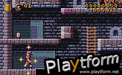 Gods (Game Boy Advance)