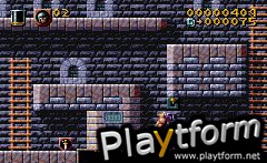 Gods (Game Boy Advance)