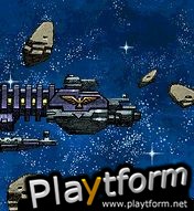 Warhammer 40,000: Glory in Death (N-Gage)