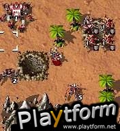 Warhammer 40,000: Glory in Death (N-Gage)