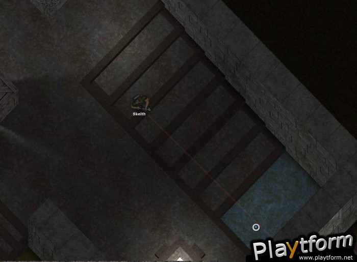 Bloodmasters (PC)