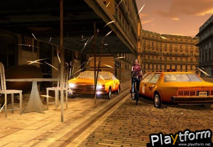 Super Taxi Driver 2006 (PC)