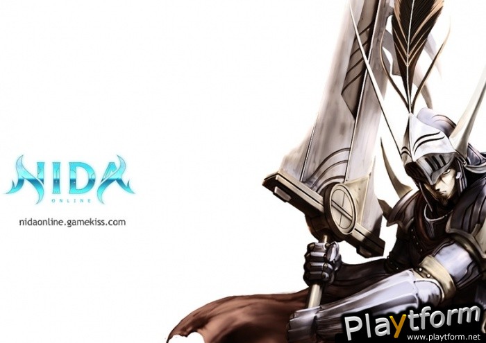 Nida Online (PC)