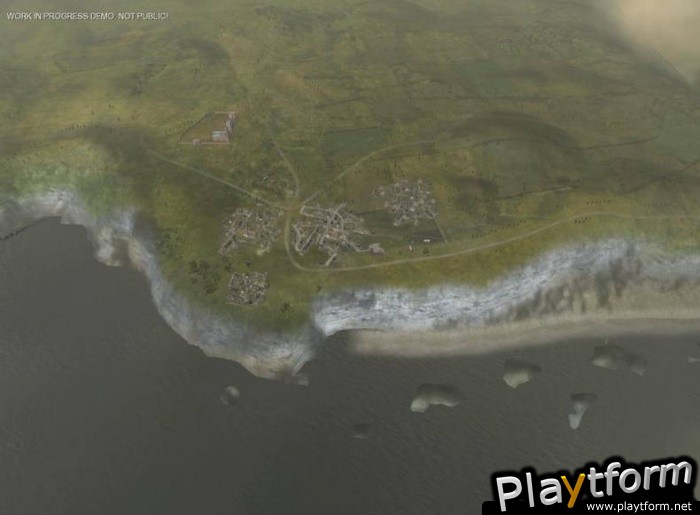 Combat Wings: Battle of Britain (PC)