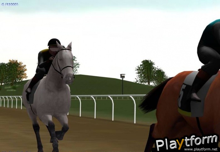 Post-Time (PC)