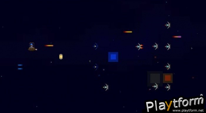 Gamma Bros (PC)