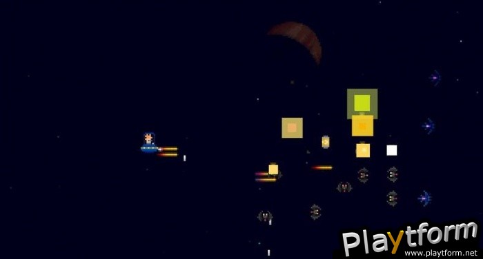 Gamma Bros (PC)